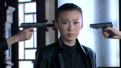 tv poster