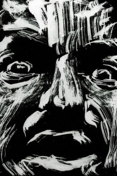 Poster do Filme Brand / Ablaze