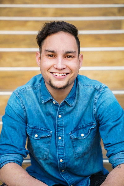 Imagem de Zachary Blair Spilkoman