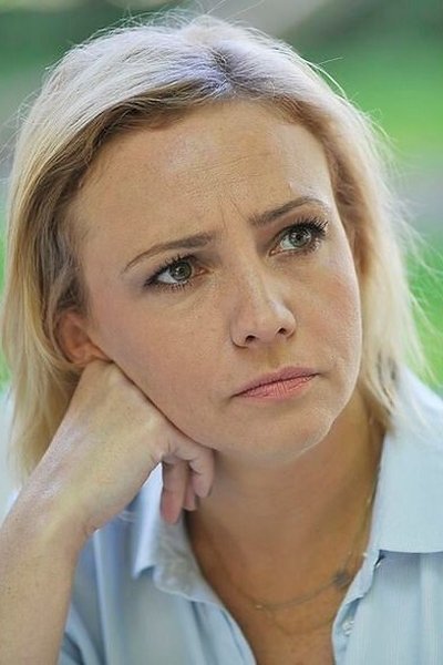 Photo de Barbara Jonak dans Insurrection