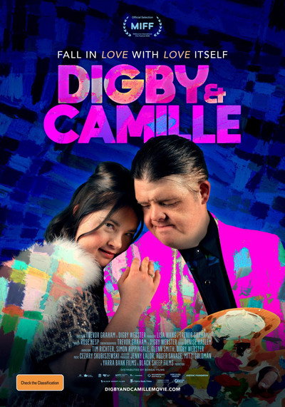 Digby & Camille