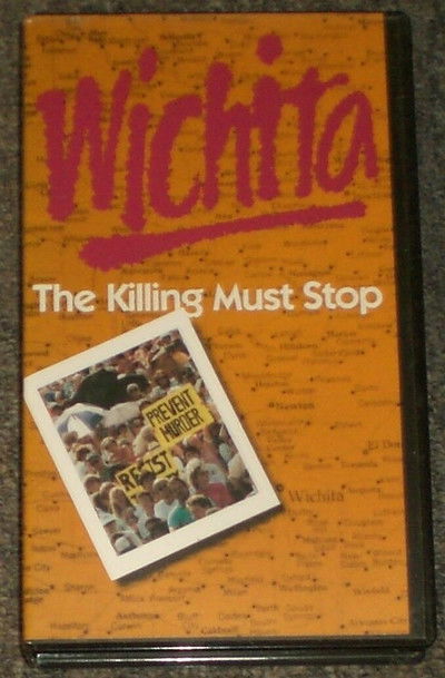 Poster do Filme Wichita: The Killing Must Stop