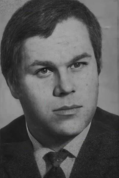 person poster