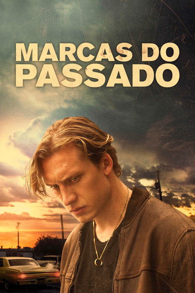 Poster do Filme Marcas do Passado