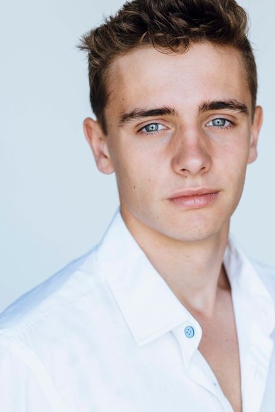 Imagem de Charlie Wright