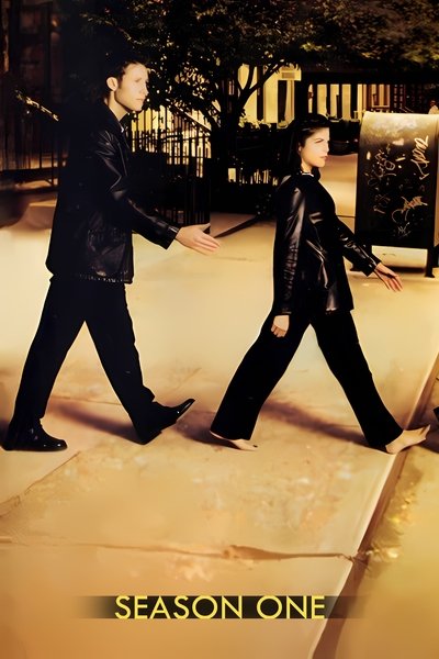 tv poster