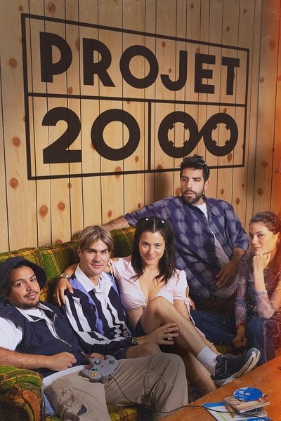 poster for Projet 2000