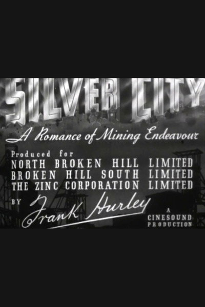 Silver City