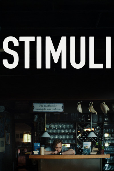 Poster do Filme Stimuli