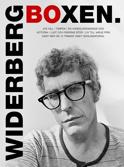 Watch - Lust och fägring - en film om Bo Widerbergs sista Movie Online Free