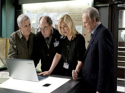 tv poster