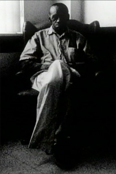 movie poster for Meditations on Revolution Part V: Foreign City