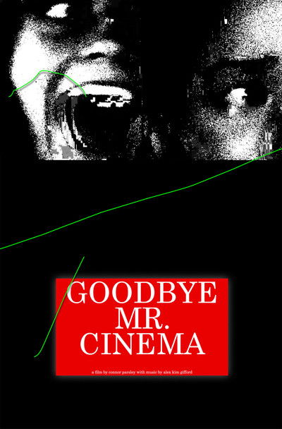 Poster do Filme Goodbye Mr. Cinema