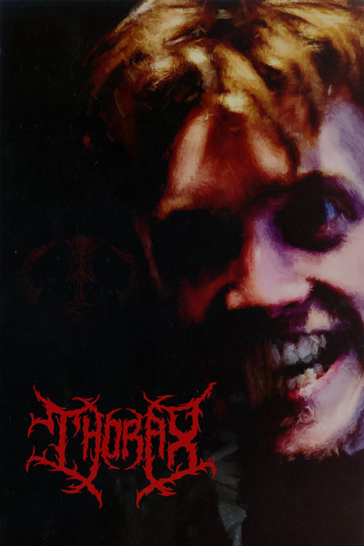 Poster do Filme Thorax