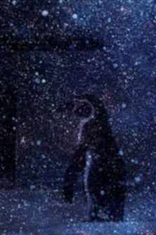 Poster do Filme Space Noise Calling