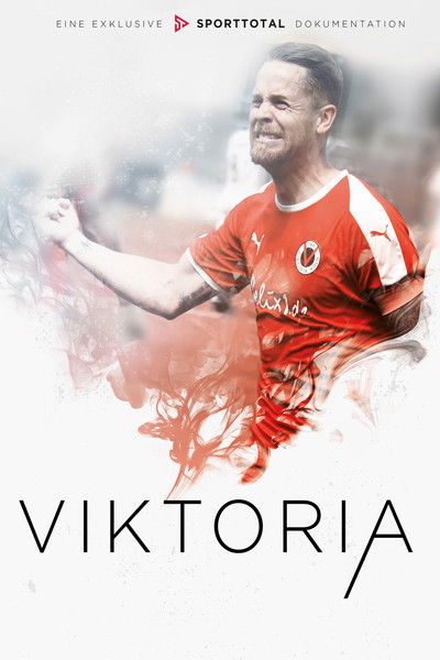 poster for VIKTORIA