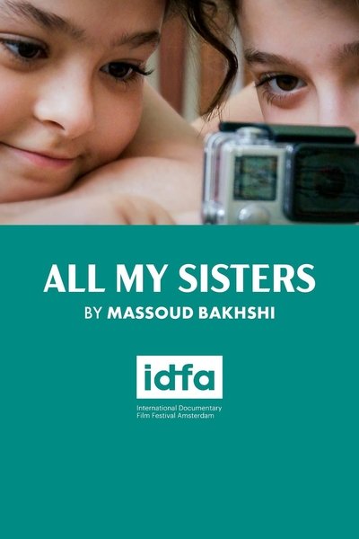 movie poster for All My Sisters