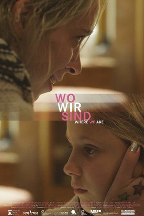 Poster do Filme Wo wir sind