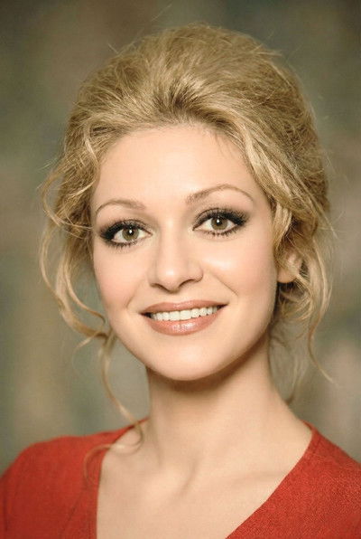 Imagem de Meral Taygun