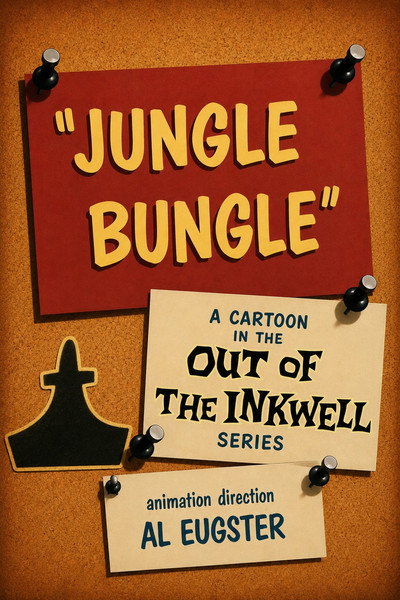 Jungle Bungle