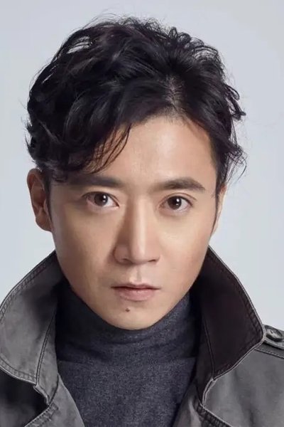 person poster