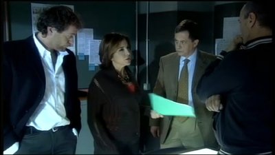 tv poster