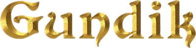 Gundik Logo