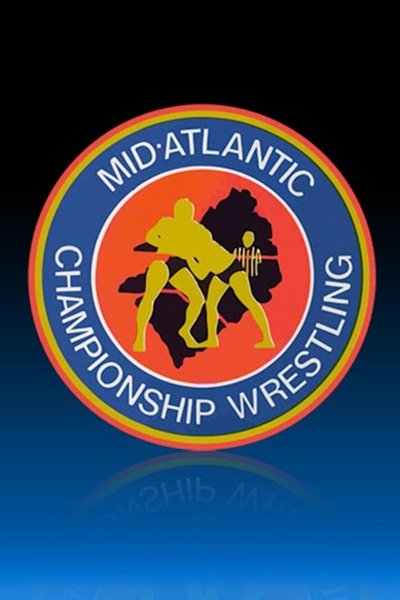 poster for Mid-Atlantic Championship Wrestling