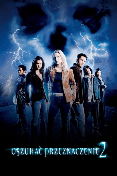 Oszukać przeznaczenie 2