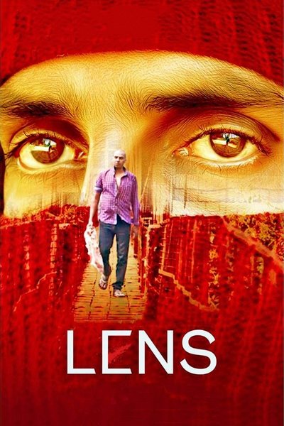 Poster for the movie Lens
