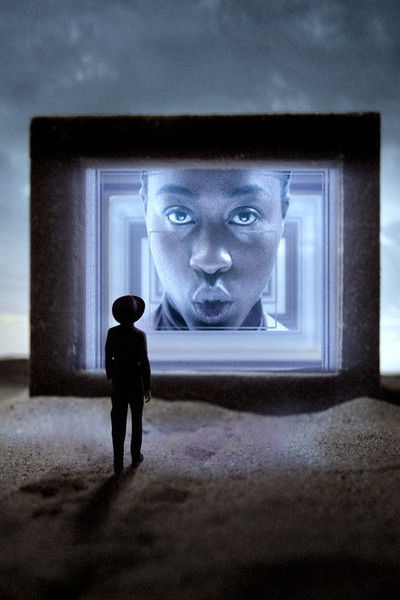 Poster do Filme An Angel - Pléthore feat. Oléma