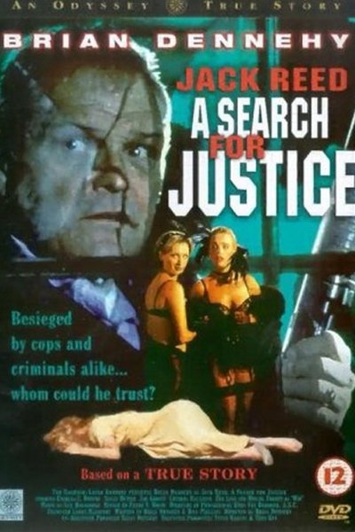 Watch Now!(1994) Jack Reed: A Search for Justice Movie Online