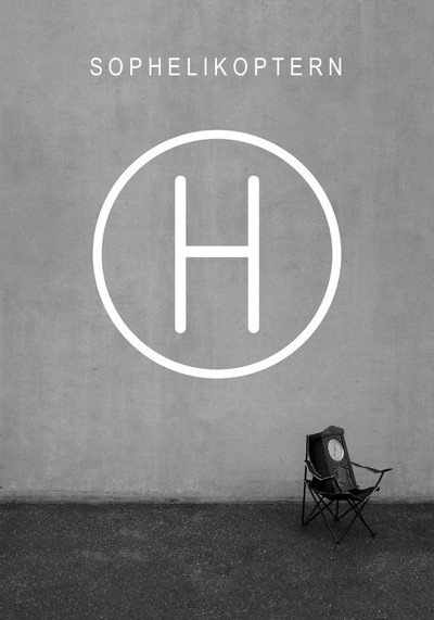 Poster do Filme Sophelikoptern