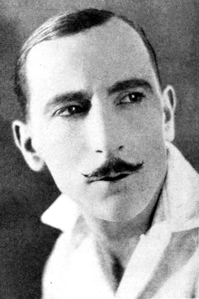 Photo de John J. Richardson dans Pacific Express
