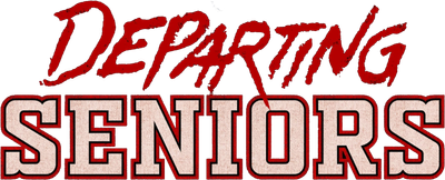 Departing Seniors Logo