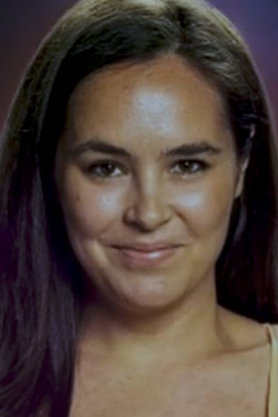 Photo de Stephanie Puggioni dans Elvis