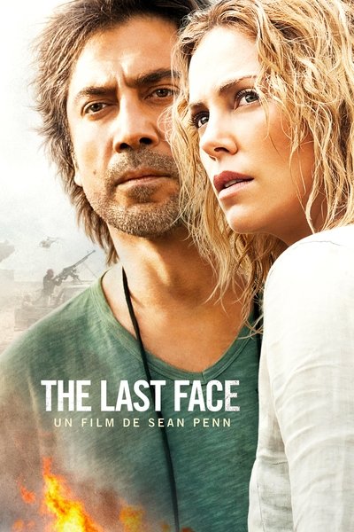 The Last Face (2017)