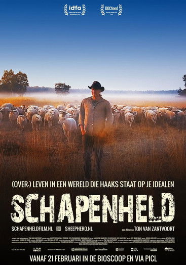 Poster do Filme Schapenheld