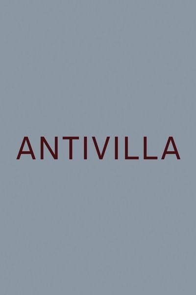 Poster do Filme Antivilla