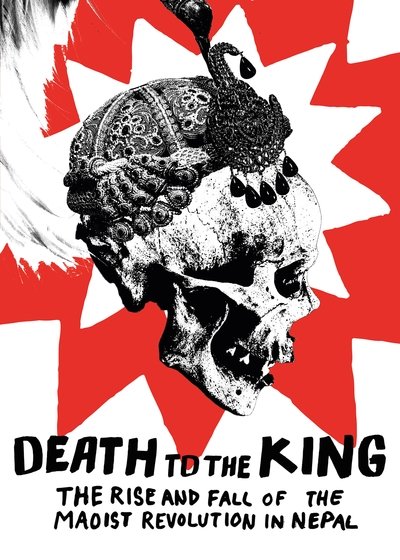 Poster do Filme Death to the King