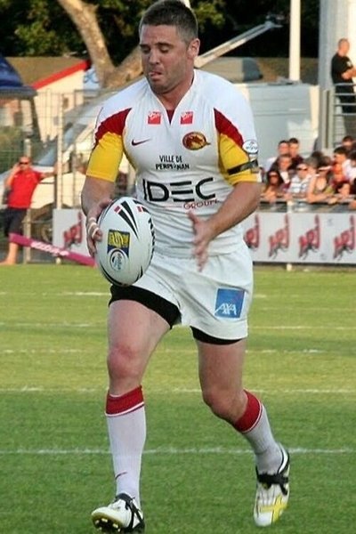 Imagem de Brent Sherwin