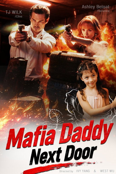 Mafia Daddy Next Door