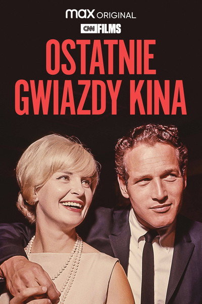Ostatnie gwiazdy kina