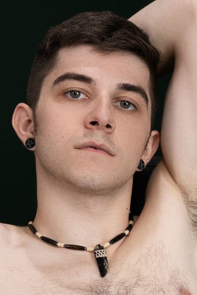 Imagem de Harrison Todd