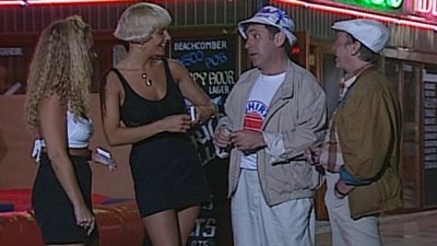 tv poster