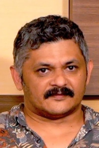 Elton Mesquita