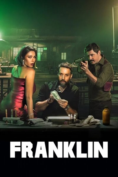 poster for Franklin