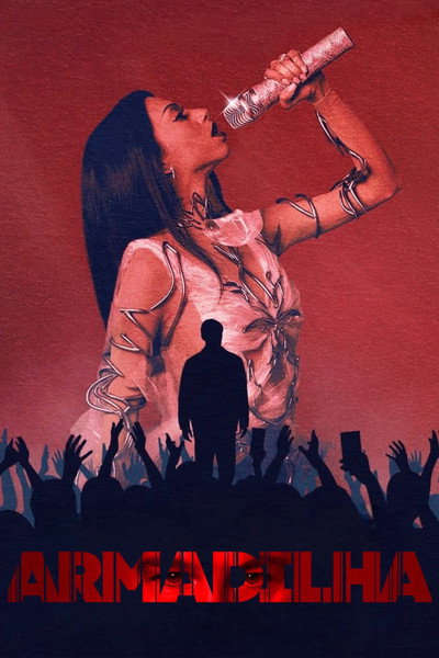 Poster do Filme Armadilha