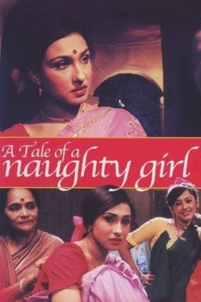 A Tale of a Naughty Girl