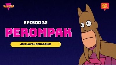 tv poster